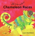 Cover: Chameleon Races (English-Urdu) - Milet Publishing
