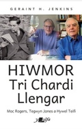 Cover: Hiwmor Tri Chardi Llengar - Y Lolfa
