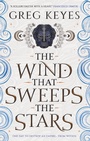 Cover: The Wind that Sweeps the Stars - Titan Books