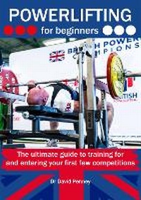 Abbildung von: Powerlifting for Beginners - Siri Scientific Press