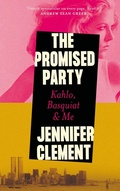 Cover: The Promised Party - Canongate Books
