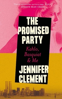 Abbildung von: The Promised Party - Canongate Books