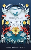 Cover: Nature Tales for Winter Nights - Elliott & Thompson