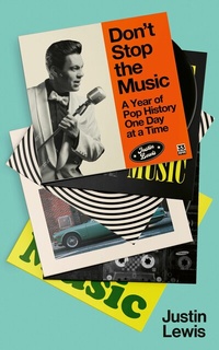 Abbildung von: Don't Stop the Music - Elliott & Thompson