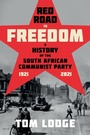 Cover: Red Road to Freedom - James Currey