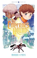 Cover: The Emperor's Hound - Sweatdrop Studios