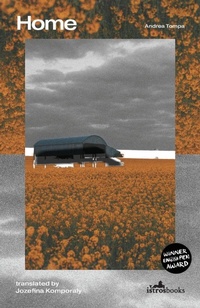 Enlarge image Cover: Home - Istros Books