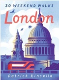 Cover: London: 30 Weekend Walks - Pocket Mountains Ltd