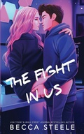 Cover: The Fight In Us - Special Edition - Becca Steele