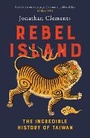 Cover: Rebel Island - Scribe Publications