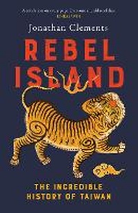 Enlarge image Cover: Rebel Island - Scribe Publications