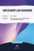 Cover: Handbook on Employment Law - ELS Publishing