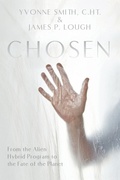 Cover: Chosen - Ledge Media
