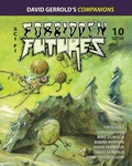 Cover: Forbidden Futures 10 - ODDNESS