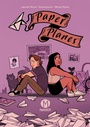 Cover: Paper Planes - Simon + Schuster LLC