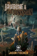 Cover: Jawbone & the Junkman - Outland Entertainment