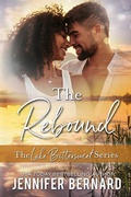 Cover: The Rebound - Jennifer Bernard