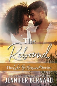 Enlarge image Cover: The Rebound - Jennifer Bernard