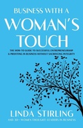 Cover: Business With a Woman's Touch - Publishing Circle