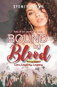 Enlarge image Cover: Bound by Blood - TLM Publishing House