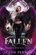 Cover: Fallen - Person Publishing, LLC