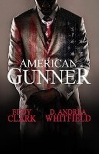 Enlarge image Cover: American Gunner - Black Odyssey Media