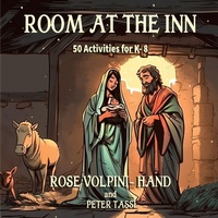 Enlarge image Cover: Room at the Inn - Elite Lizzard Publishing Company & Hear Our Voice LLC
