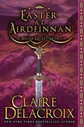 Cover: Easter at Airdfinnan (The Bride Quest, #8) - Deborah A. Cooke
