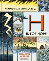 Abbildung von: H Is for Hope - Ten Speed Press