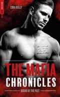 Cover: Bound by the Past - The Mafia Chronicles, T7 - BMR