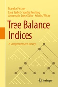 Bild: Tree Balance Indices - Springer