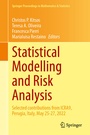 Cover: Statistical Modelling and Risk Analysis - Springer