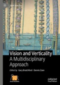 Cover: Vision and Verticality - Palgrave Macmillan