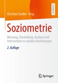 Cover: Soziometrie - Springer