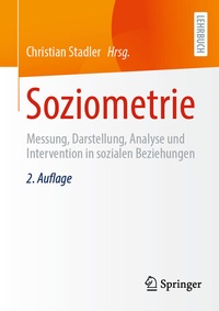 Abbildung von: Soziometrie - Springer