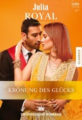 Cover: Julia Royal Band 19 - CORA Verlag