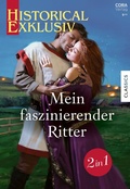Cover: Historical Exklusiv Band 107 - CORA Verlag