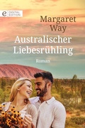 Cover: Australischer Liebesfr&uuml;hling - CORA Verlag