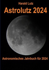 Abbildung von: Astrolutz 2024 - Books on Demand
