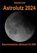 Cover: Astrolutz 2024 - Books on Demand