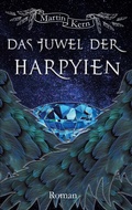 Cover: Das Juwel der Harpyien - Books on Demand