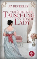 Cover: Verf&uuml;hrerische T&auml;uschung einer Lady - dp DIGITAL PUBLISHERS GmbH
