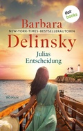 Cover: Julias Entscheidung - dotbooks