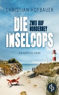 Cover: Zwei auf Norderney - dp DIGITAL PUBLISHERS GmbH