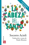 Cover: La cabeza del santo - Fondo de cultura econ&oacute;mica