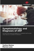 Cover: Symptomatology and Diagnosis of ARF - Our Knowledge Publishing