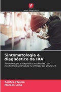 Cover: Sintomatologia e diagnostico da IRA - Edicoes Nosso Conhecimento