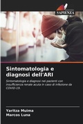 Cover: Sintomatologia e diagnosi dell'ARI - Edizioni Sapienza