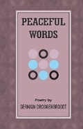 Cover: PEACEFUL WORDS - Cyberwit.net