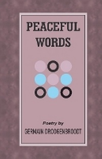 Enlarge image Cover: PEACEFUL WORDS - Cyberwit.net